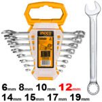 8Pcs Combination spanner set HKSPA1088