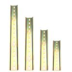 Universal Type C45 DIN Rail