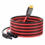 10M Solar MC4 Connector to XT60i Adapter 12 AWG Cable